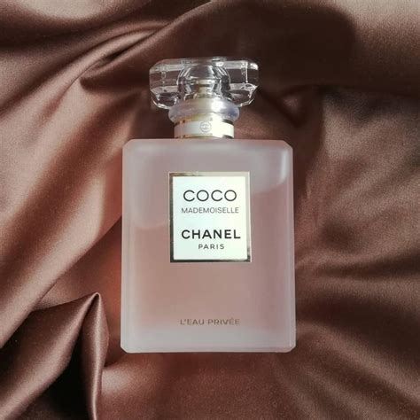 fragrantica coco chanel mademoiselle